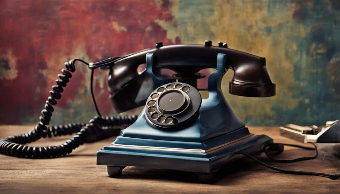 Telefonsex im Wandel der Zeit