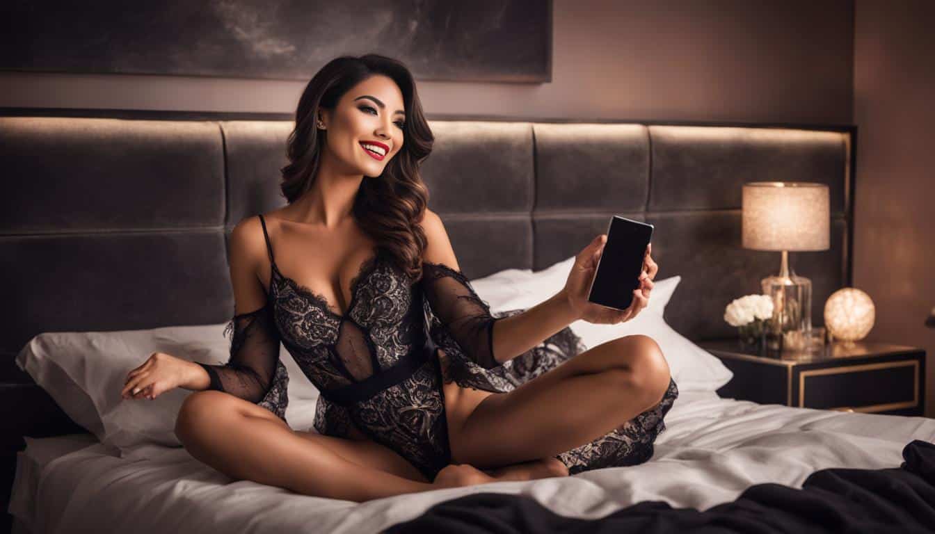 Telefonsex amateure